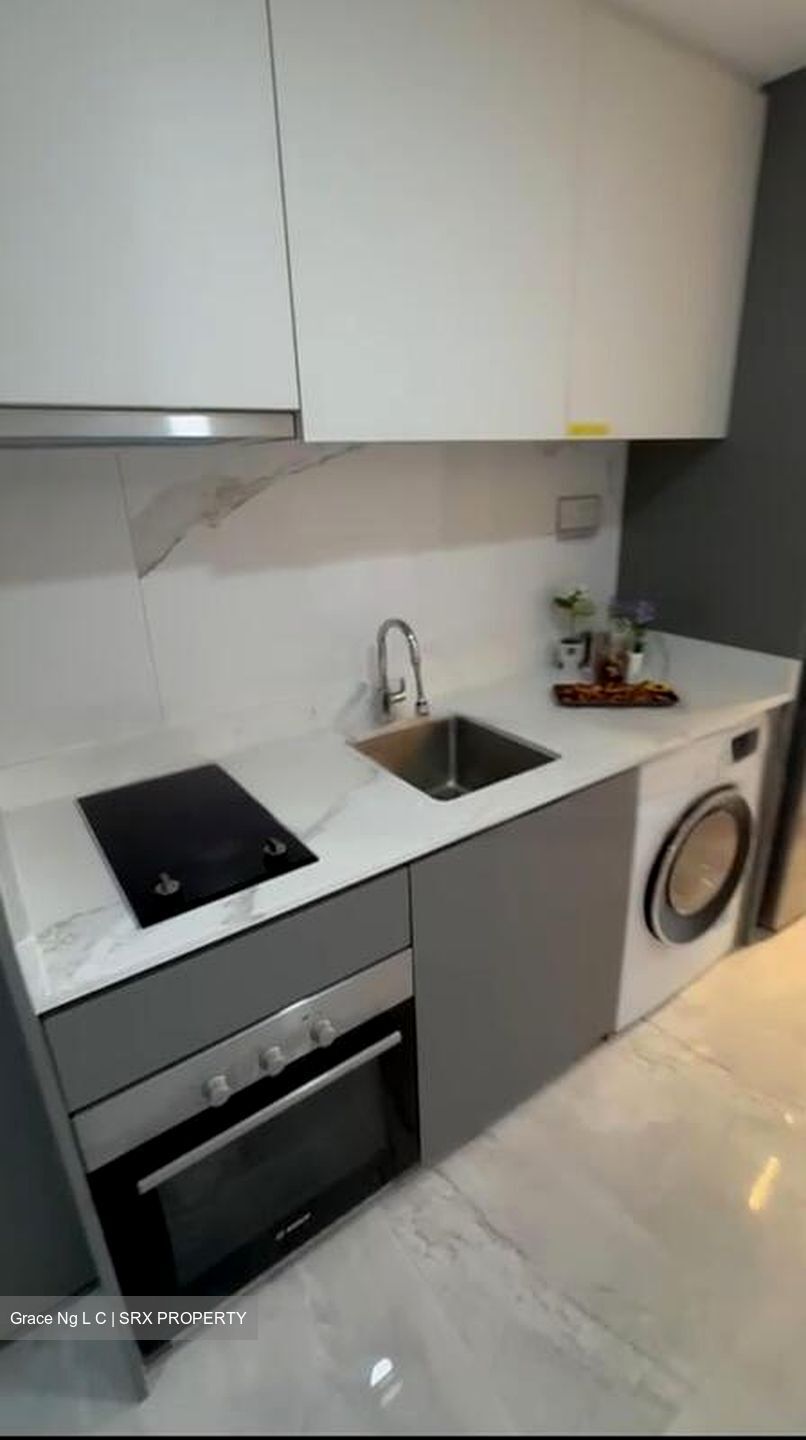 Affinity At Serangoon (D19), Apartment #614178321